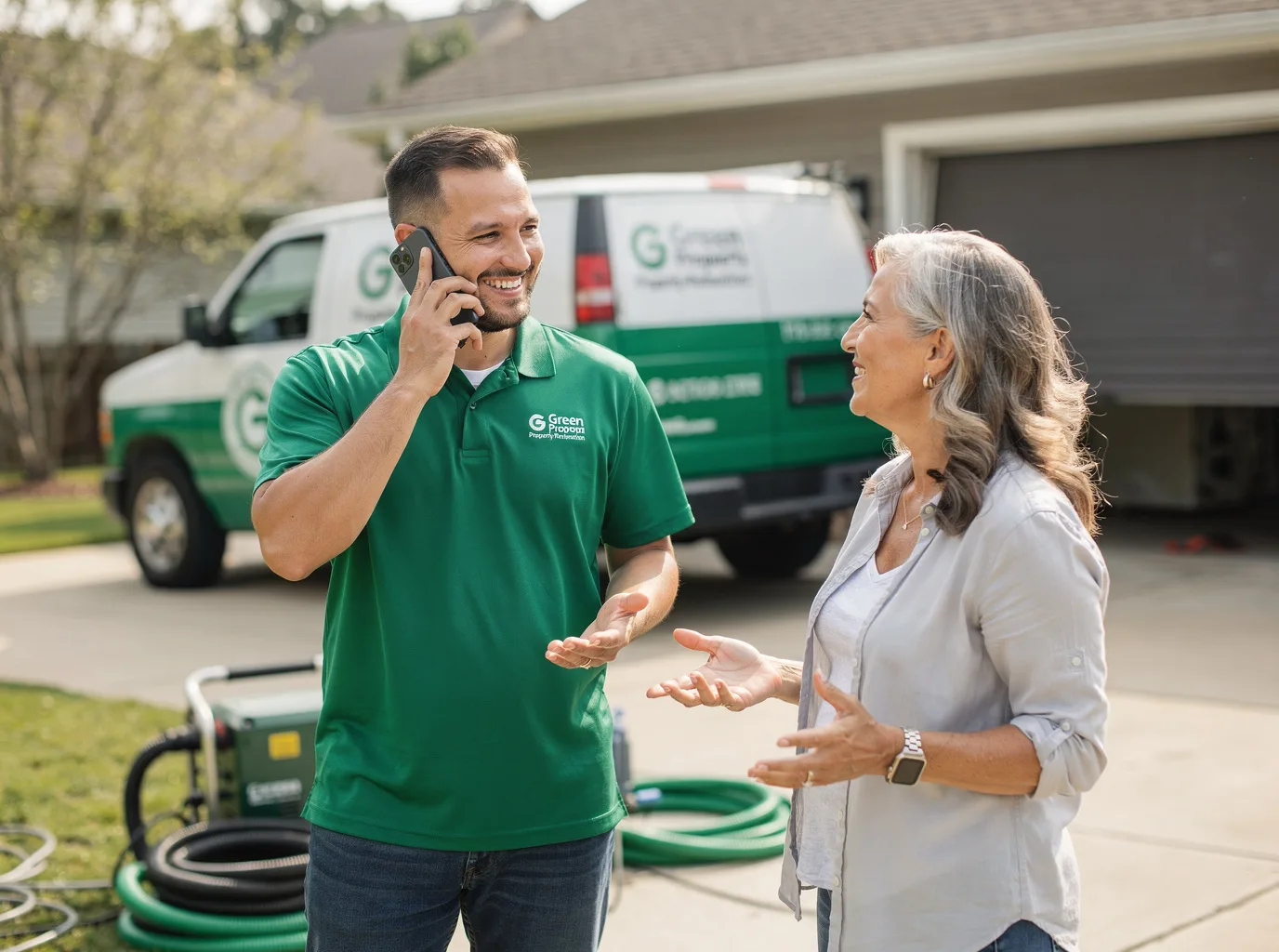 Water Damage Restoration Almond, NY FAQs
